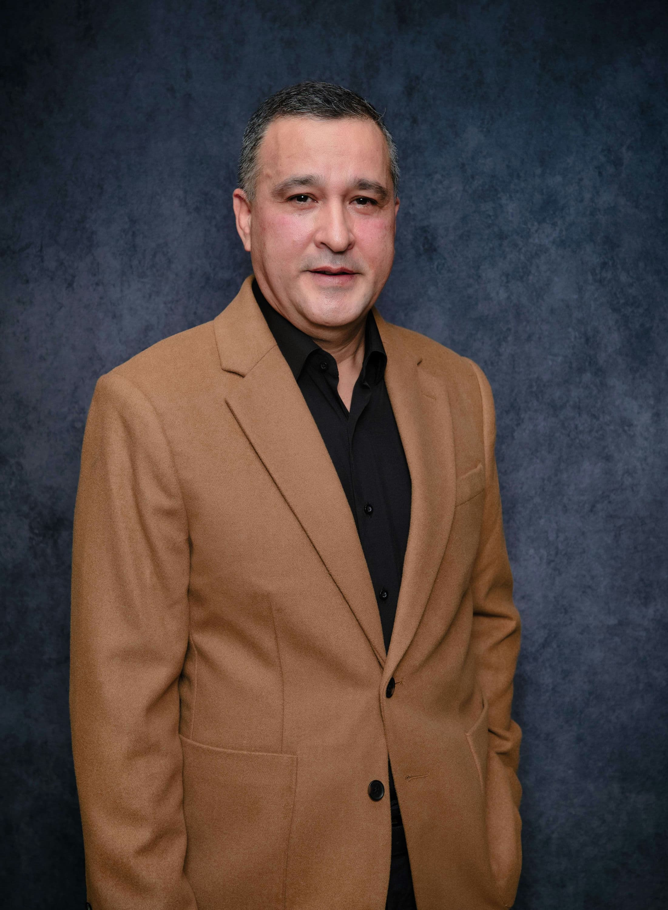 Joe Gomez, REALTOR®: Keller Williams Realty Southwest